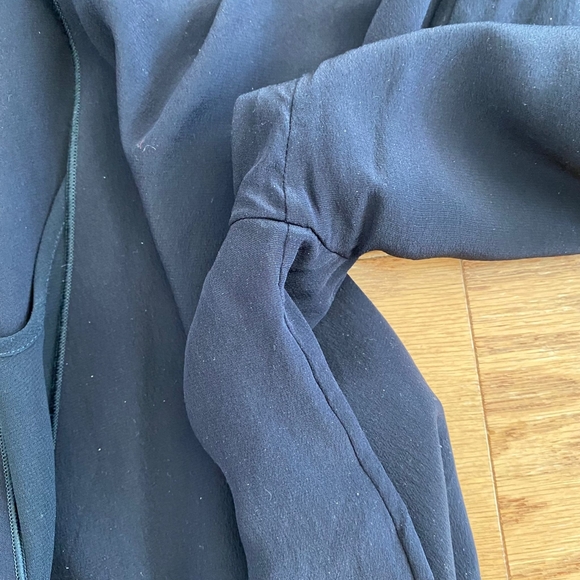 Ted Baker Silk long sleeve blouse - Picture 9 of 12